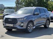 Chery Tiggo 7 Pro I Санкт-Петербург  - изображение 8
