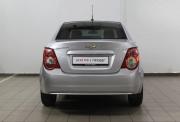 Chevrolet Aveo II Астрахань  - изображение 27