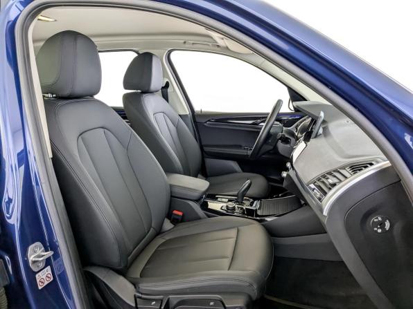BMW X3 III (G01) с пробегом 2021 года, цена 4 500 000 рублей, 41117 км, внедорожник, Автокод Объявления