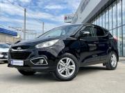 Hyundai ix35 I Краснодар  - изображение 26