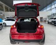 Nissan Juke I Екатеринбург  - изображение 23