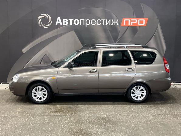 Lada (ВАЗ) Priora I Рестайлинг с пробегом 2014 года, цена 525 000 рублей, 128942 км, универсал, Автокод Объявления