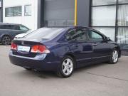 Honda Civic VIII Москва  - изображение 21