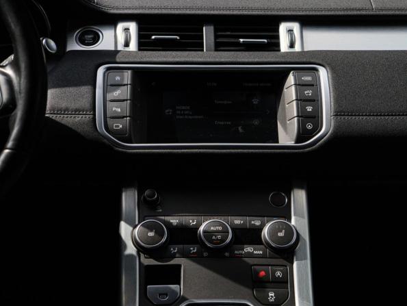 Land Rover Range Rover Evoque I Рестайлинг с пробегом 2017 года, цена 2 490 000 рублей, 102000 км, внедорожник, Автокод Объявления