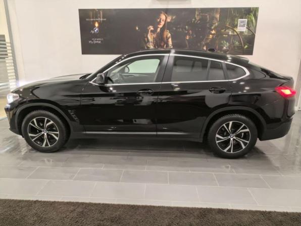 BMW X4 II (G02) Рестайлинг с пробегом 2019 года, цена 4 140 000 рублей, 139483 км, внедорожник, Автокод Объявления