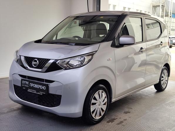 Nissan Dayz II с пробегом 2021 года, цена 899 000 рублей, 65290 км, хэтчбек, Автокод Объявления