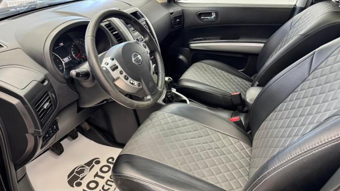 Nissan X-Trail II Рестайлинг с пробегом 2011 года, цена 1 250 000 рублей, 248326 км, внедорожник, Автокод Объявления