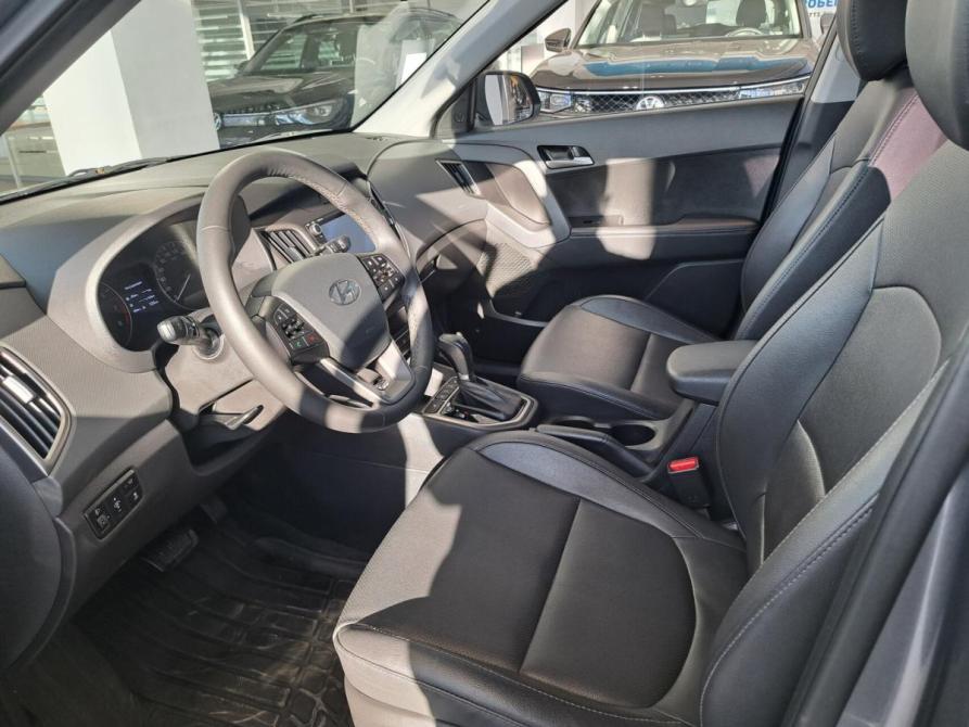 Hyundai Creta I Рестайлинг Казань  - изображение 20