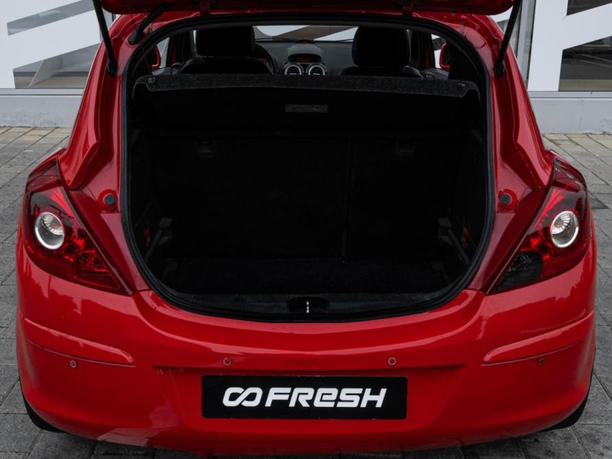 Opel Corsa D Ставрополь  - изображение 19