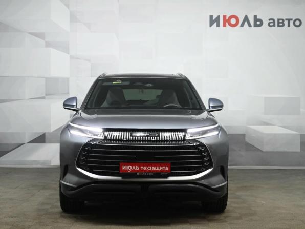 BYD Frigate 07 с пробегом 2023 года, цена 3 750 000 рублей, 16161 км, внедорожник, Автокод Объявления