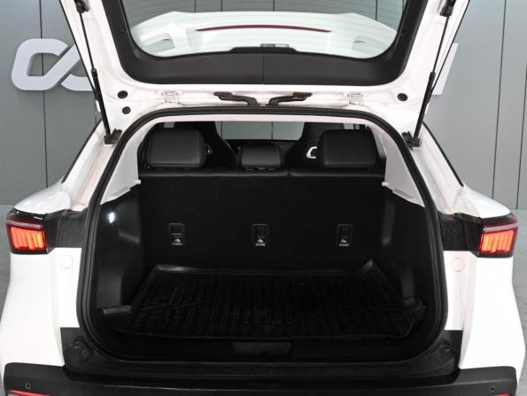 Omoda C5 I с пробегом 2024 года, цена 2 179 000 рублей, 15527 км, внедорожник, Автокод Объявления