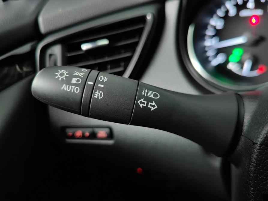Nissan Qashqai II Рестайлинг Москва  - изображение 14