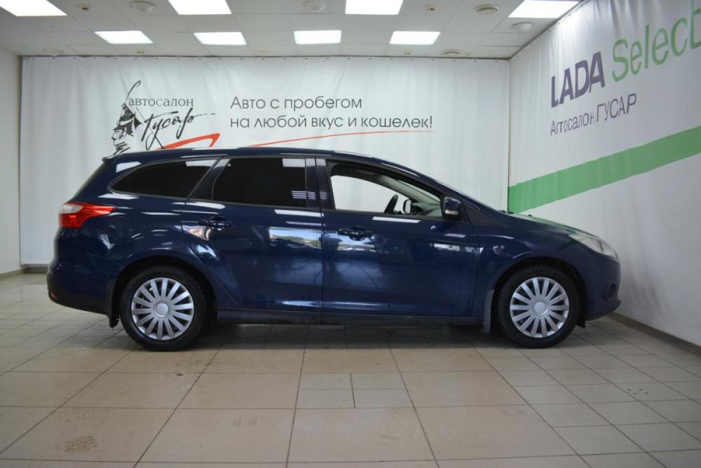 Ford Focus III Киров  - изображение 6