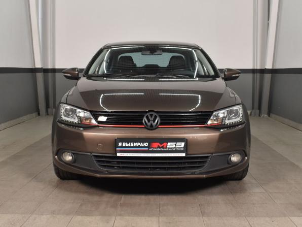 Volkswagen Jetta VI с пробегом 2012 года, цена 999 999 рублей, 191148 км, седан, Автокод Объявления