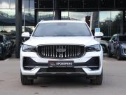 Geely Monjaro I Москва  - изображение 29