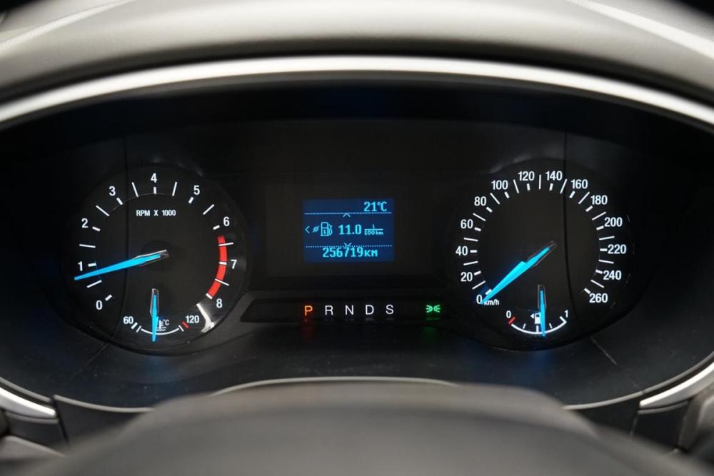 Ford Mondeo V Крым  - изображение 13