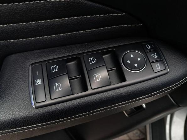 Mercedes-Benz M-Класс III (W166) с пробегом 2013 года, цена 1 800 000 рублей, 240363 км, внедорожник, Автокод Объявления
