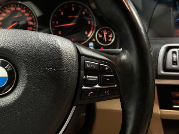 BMW 5 серии VI (F10/F11/F07) с пробегом 2012 года, цена 1 950 000 рублей, 229233 км, седан, Автокод Объявления