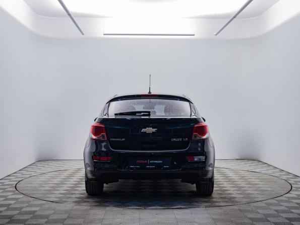 Chevrolet Cruze I с пробегом 2012 года, цена 627 000 рублей, 189839 км, хэтчбек, Автокод Объявления