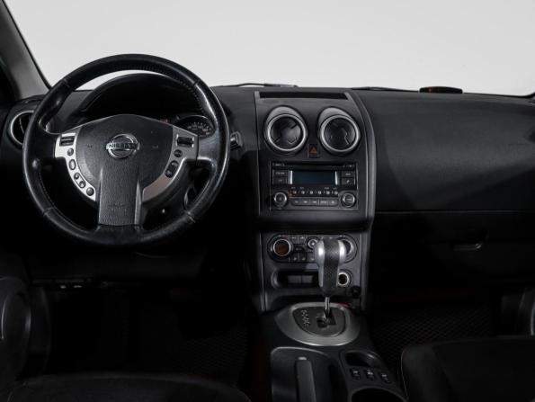 Nissan Qashqai I Рестайлинг с пробегом 2012 года, цена 1 000 000 рублей, 184526 км, внедорожник, Автокод Объявления