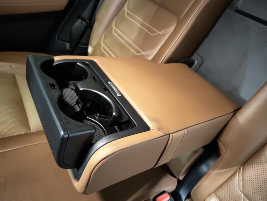 Lexus NX I Казань  - изображение 28
