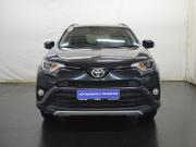 Toyota RAV4 IV (XA40) Рестайлинг Санкт-Петербург  - изображение 19