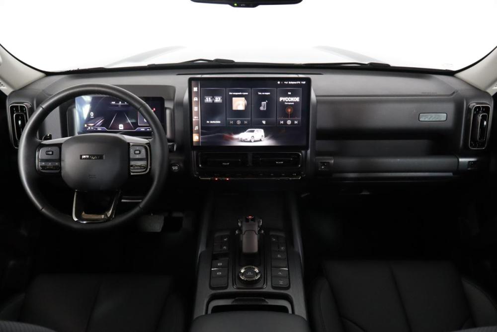 Haval H9 II Санкт-Петербург  - изображение 7