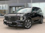 GAC GS8 II Санкт-Петербург  - изображение 33