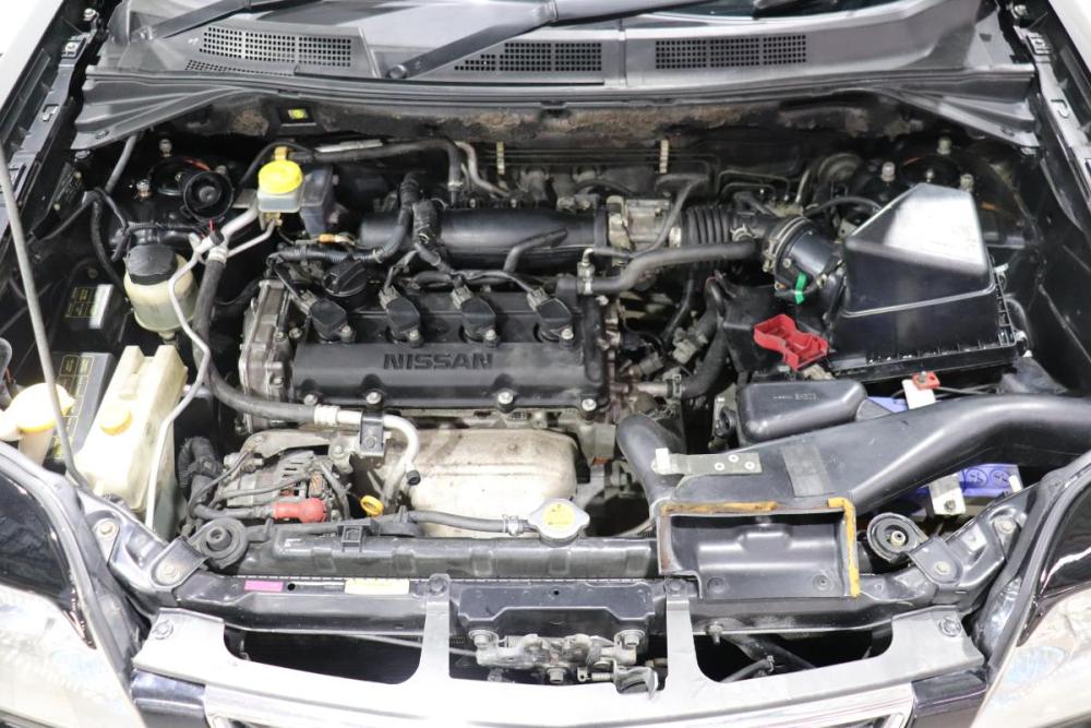 Nissan X-Trail I Рестайлинг Иркутск  - изображение 9