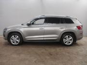 Skoda Kodiaq I Москва  - изображение 23