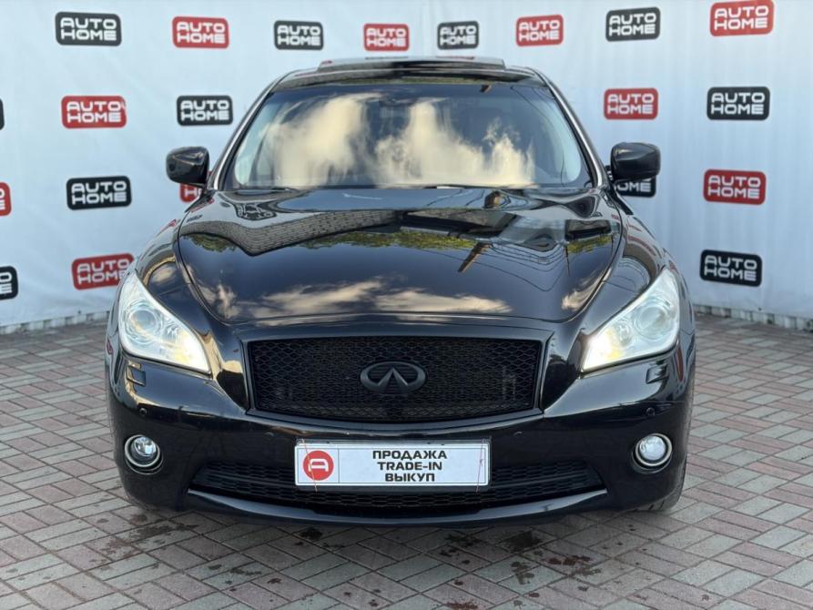 Infiniti M IV Санкт-Петербург  - изображение 2