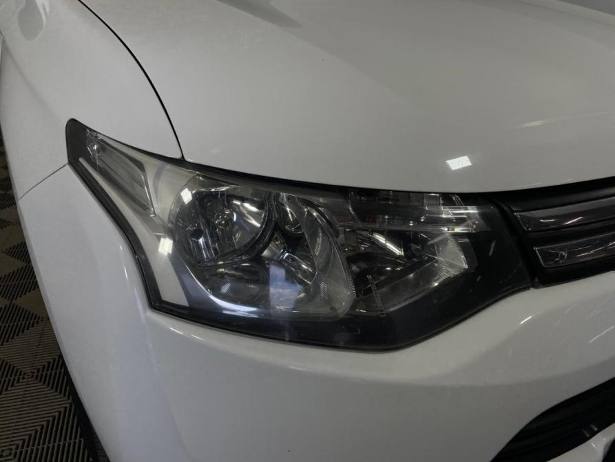 Mitsubishi Outlander III Воронеж  - изображение 7
