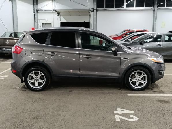 Ford Kuga I с пробегом 2011 года, цена 1 175 000 рублей, 137800 км, внедорожник, Автокод Объявления