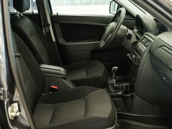 Lada (ВАЗ) Priora I Рестайлинг с пробегом 2014 года, цена 490 000 рублей, 90650 км, универсал, Автокод Объявления