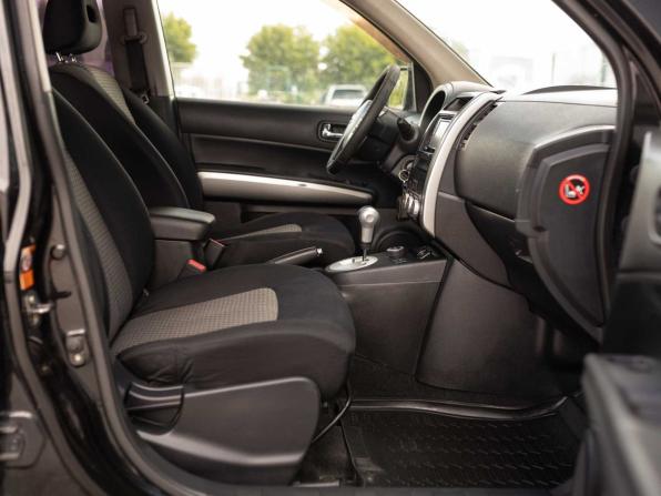 Nissan X-Trail II с пробегом 2010 года, цена 925 000 рублей, 334197 км, внедорожник, Автокод Объявления