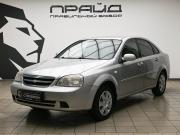 Chevrolet Lacetti I Ростов-на-Дону  - изображение 13