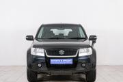 Suzuki Escudo III Красноярск  - изображение 24