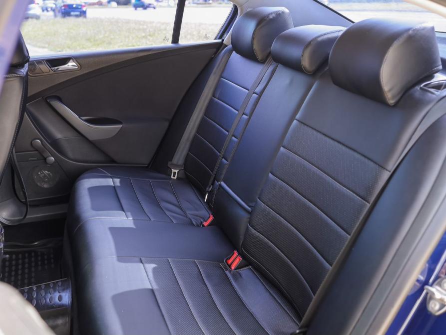 Volkswagen Passat B6 Ижевск  - изображение 12