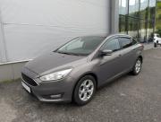 Ford Focus III Рестайлинг Белгород  - изображение 24