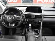 Lexus RX IV Рестайлинг Москва  - изображение 38
