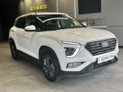 Hyundai Creta II Новокузнецк  - изображение 22