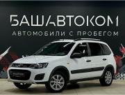 Lada (ВАЗ) Kalina II Уфа  - изображение 19