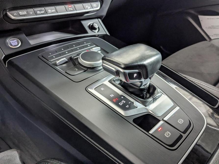 Audi Q5 II (FY) Екатеринбург  - изображение 20
