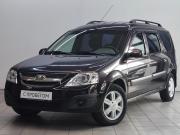 Lada (ВАЗ) Largus I Барнаул  - изображение 34