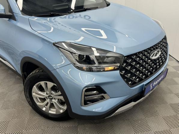 Chery Tiggo 4 Pro I с пробегом 2024 года, цена 1 711 000 рублей, 13409 км, внедорожник, Автокод Объявления
