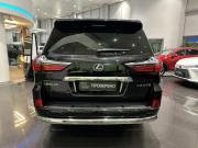 Lexus LX III Рестайлинг 2 Казань  - изображение 29
