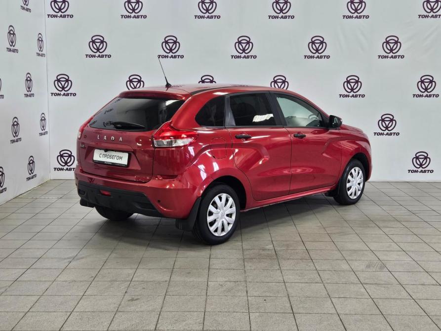 Lada (ВАЗ) XRAY I Тольятти  - изображение 5