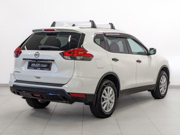 Nissan X-Trail III Рестайлинг с пробегом 2019 года, цена 2 270 000 рублей, 94400 км, внедорожник, Автокод Объявления