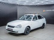 Lada (ВАЗ) Priora I Самара  - изображение 13
