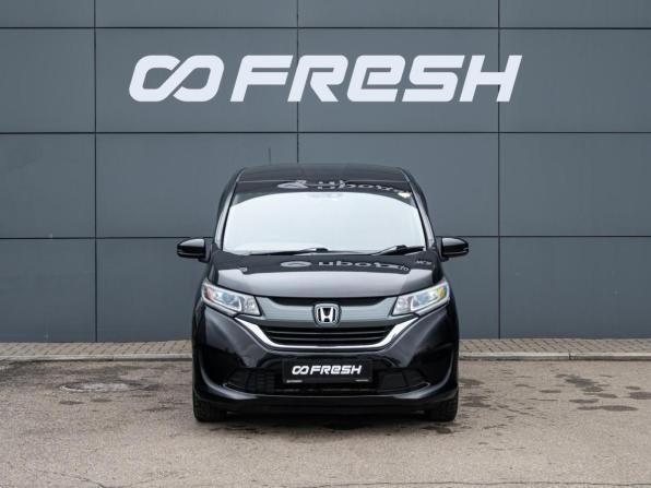 Honda Freed II с пробегом 2018 года, цена 1 540 000 рублей, 179124 км, компактвэн, Автокод Объявления